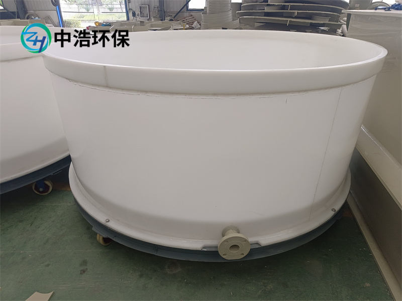 垫江PP抽滤槽